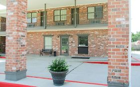 Comfort Inn Luling Louisiana